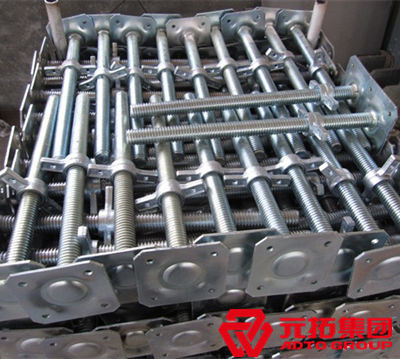 絲桿材質(zhì)的選擇